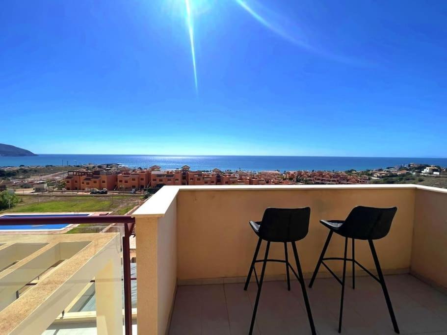 Apartment Buena Vista *