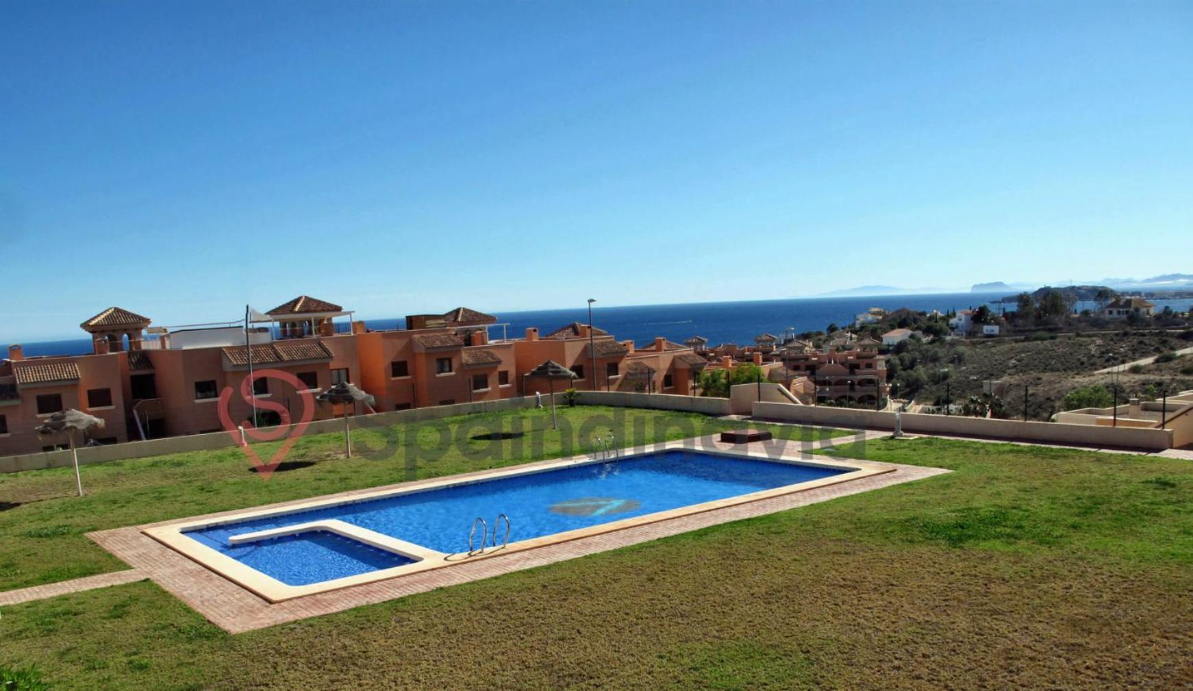 Appartement Buena Vista Isla Plana