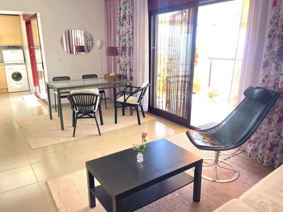 Appartement Buena Vista