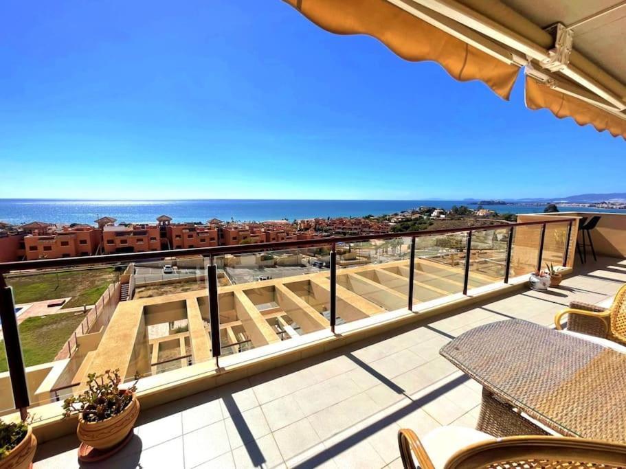 Appartement Buena Vista *
